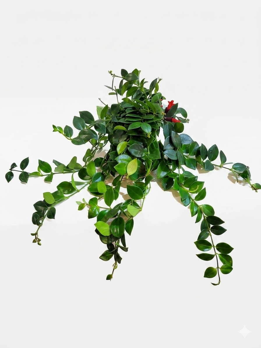 Aeschynanthus ‘Mona Lisa’