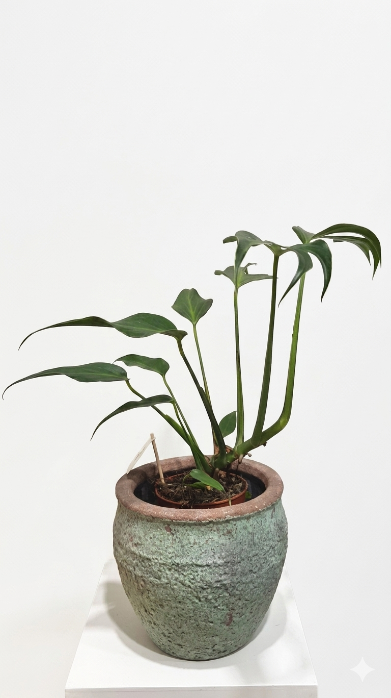 Monstera burle-marxii