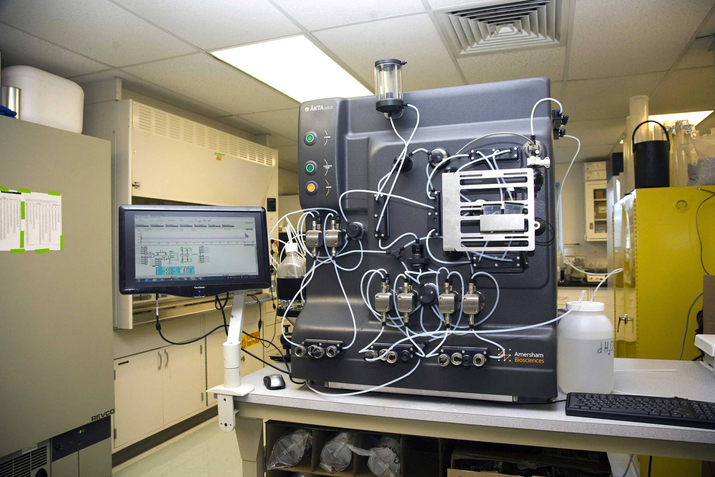 About Us — ATG Service