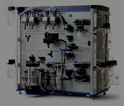 AKTA Crossflow Service & Repair — Analytical Technologies Group