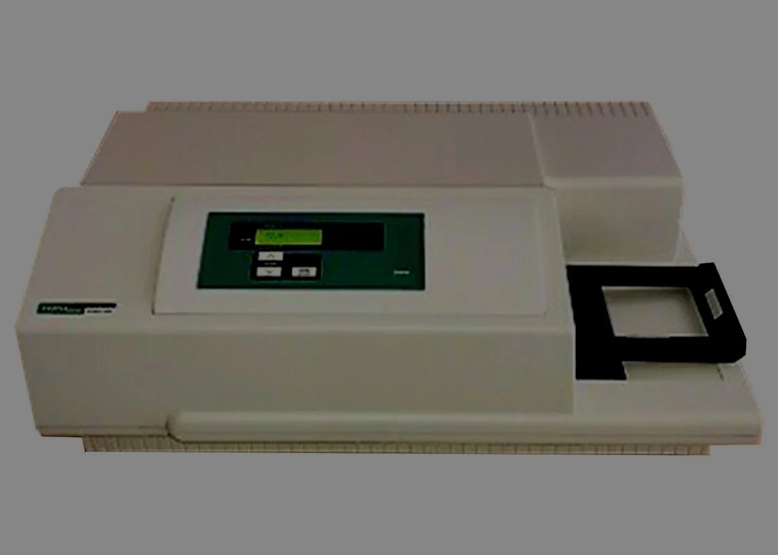 Service for SpectraMax® & VersaMax™ Microplate Readers — ATG Service