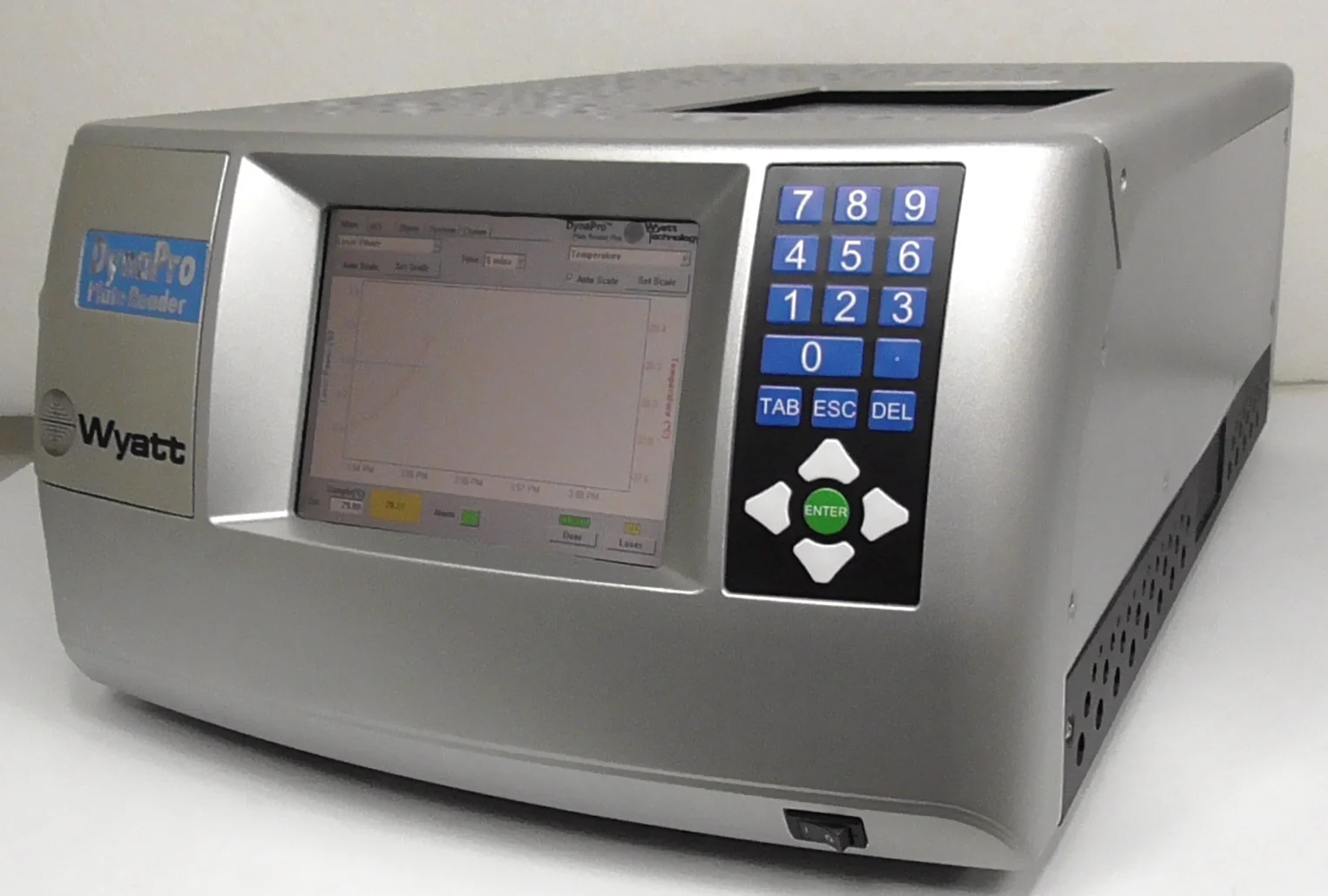 Buy & Sell Refurbished Lab Equipment — ATG Service