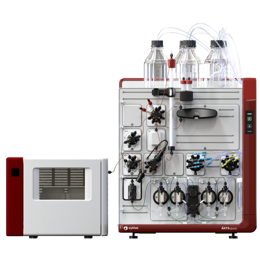 Acta Instrument Service Contracts, Maintenance and Repairs for Laboratory Instruments ...