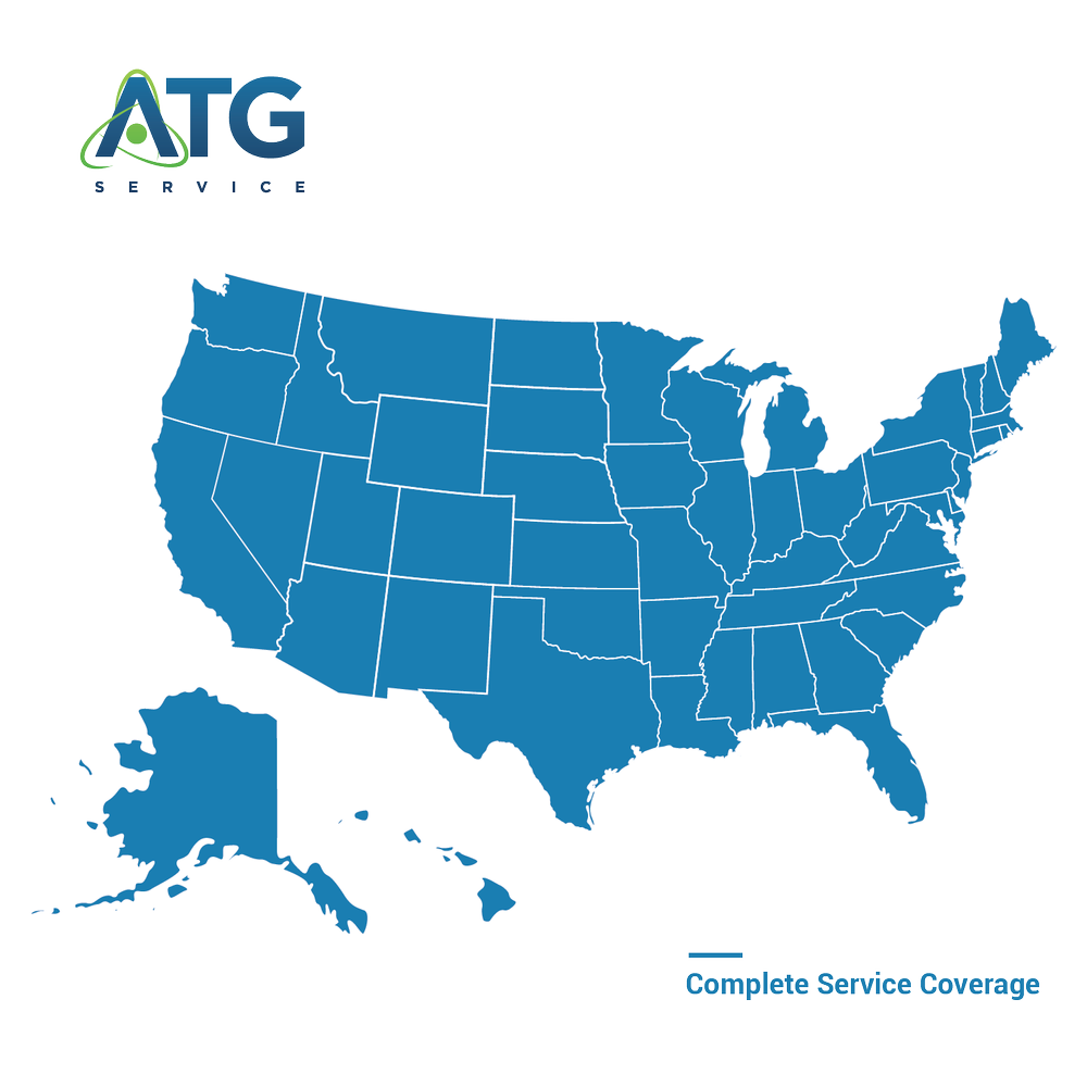 Contact — ATG Service