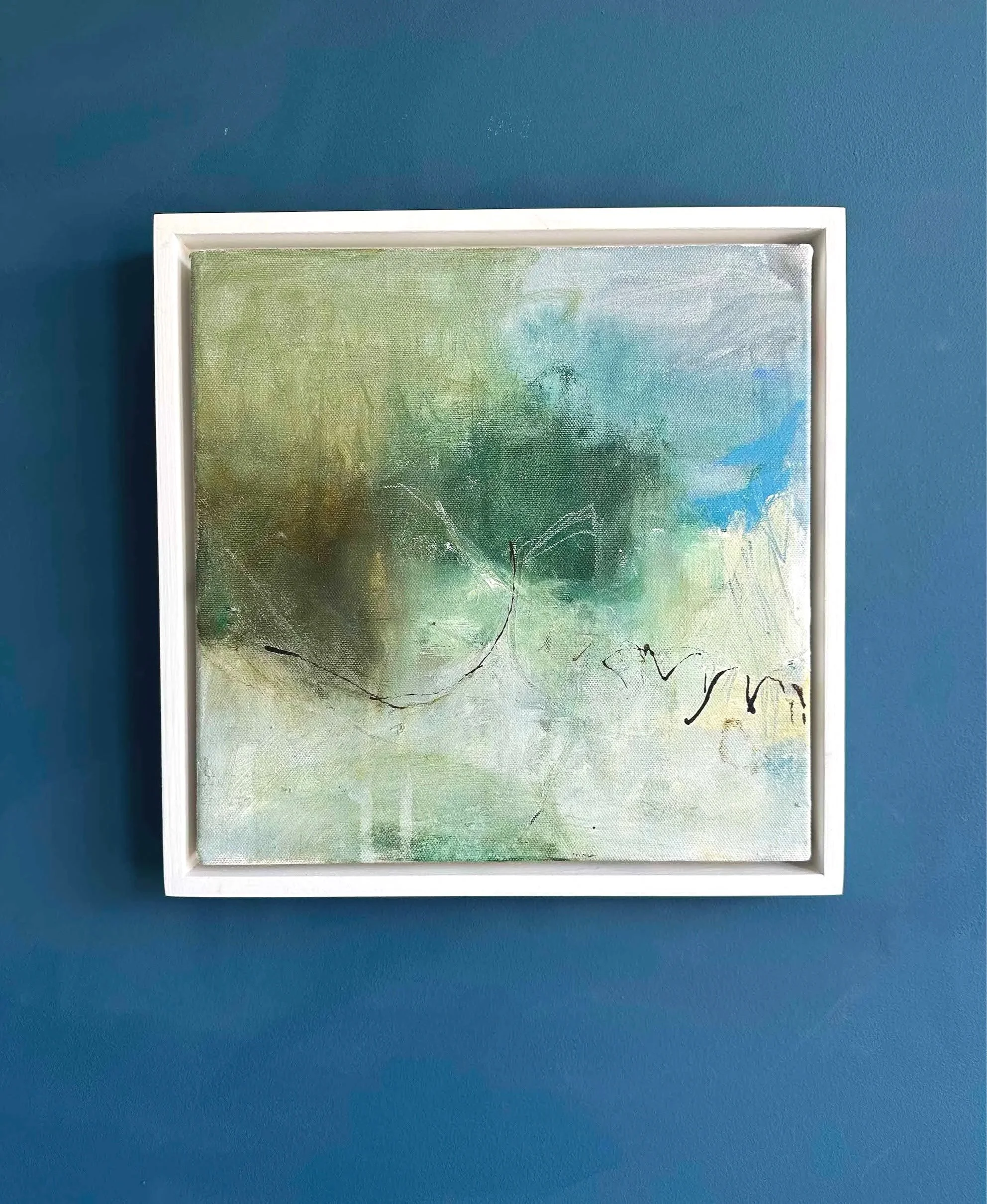 Enchanted - Original Painting
