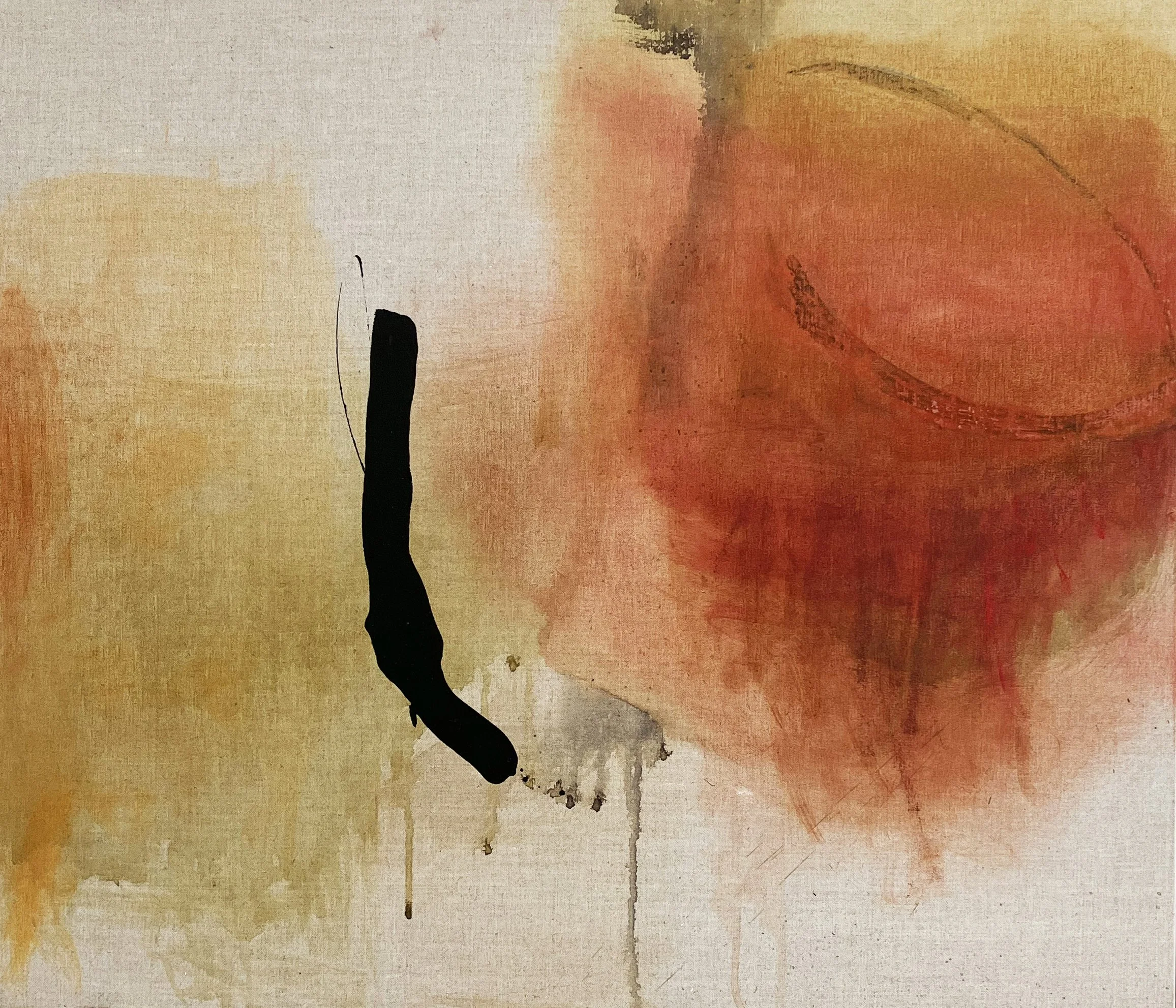 'Life force' - Original Painting