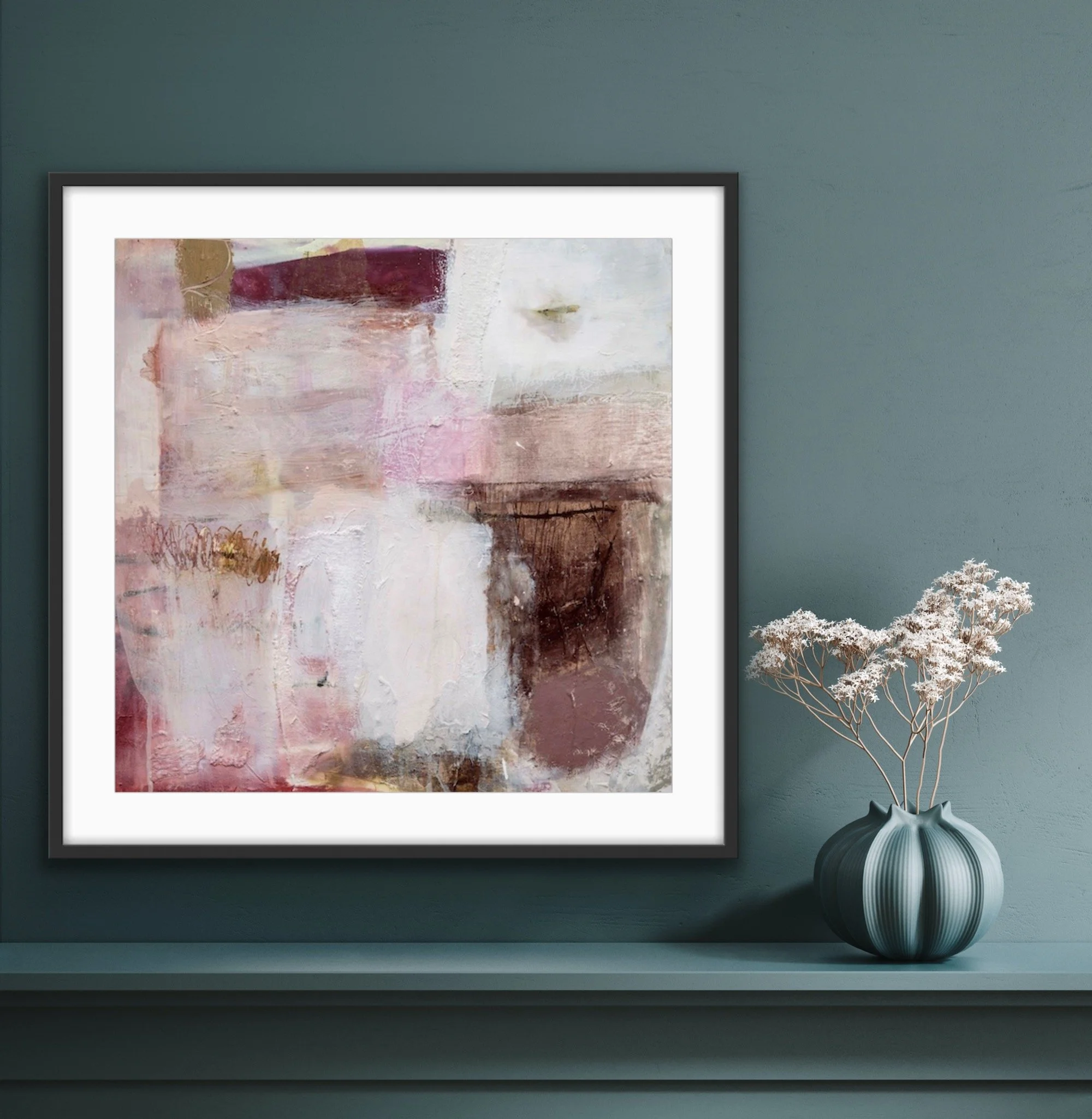Alchemy - Fine Art Print
