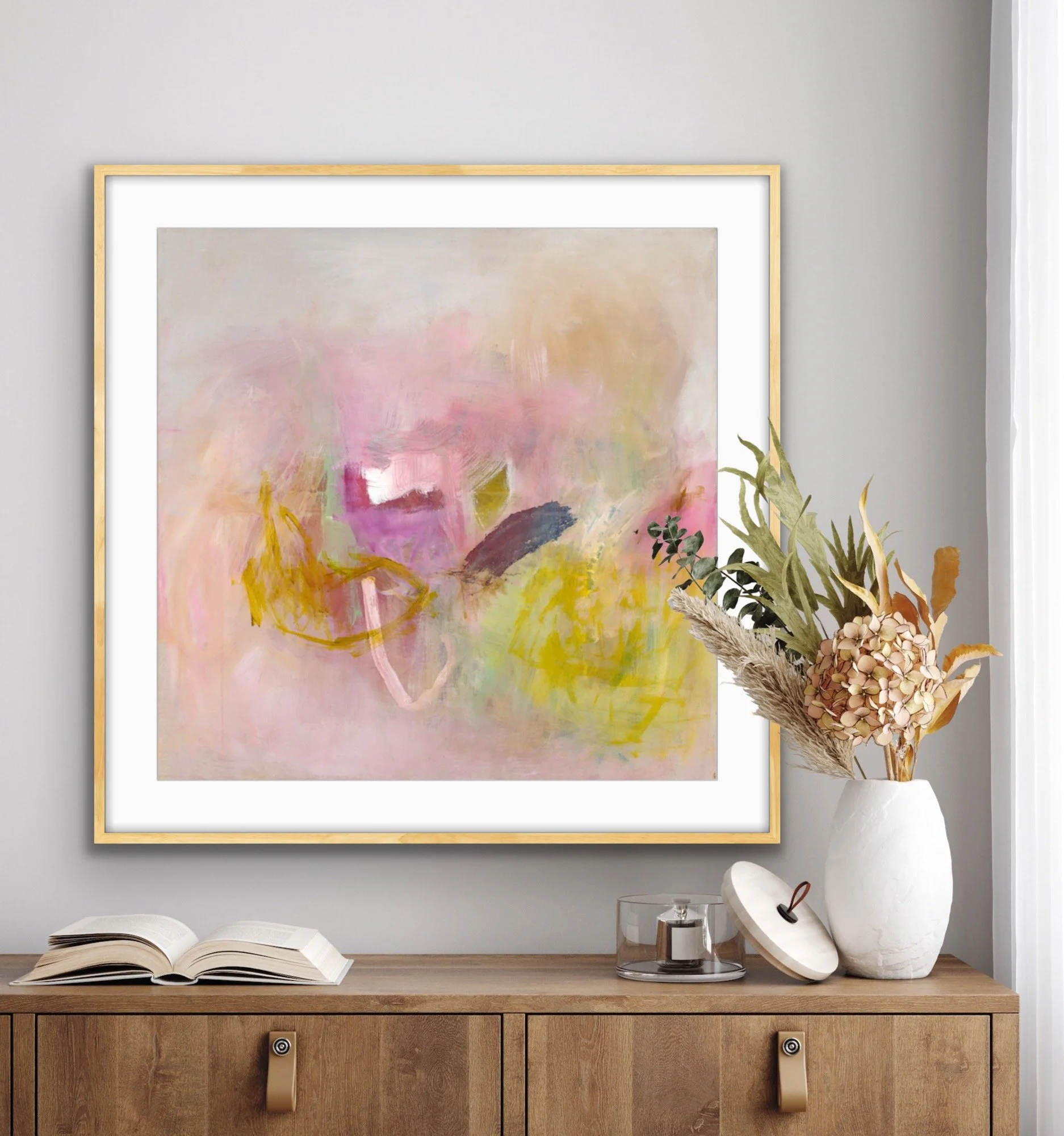 Abundance - Fine Art Print