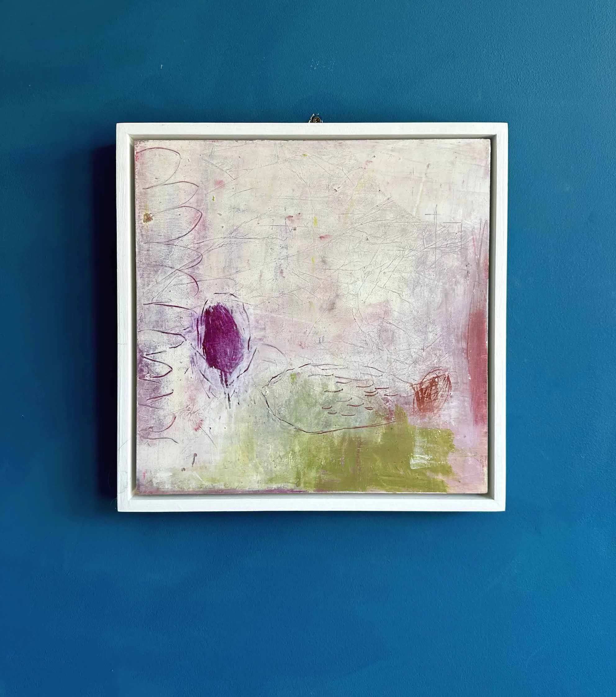 Free Form - Original Painting