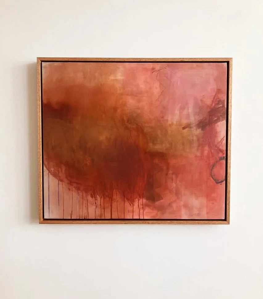 &lsquo;Luminescence&rsquo;
Oil &amp; Mixed Media on canvas
62 x 72cm

Available with worldwide delivery.

Please DM to enquire ✨

#expressivepainting #artforinteriordesign #artcollection #paintingsforinteriors #paintingsforinterior
