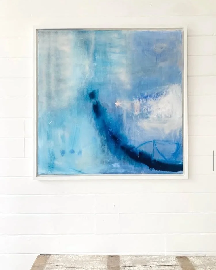 I&rsquo;m delighted to be part of &lsquo;This Place&rsquo;, a group exhibition opening at @chapelhousepz next week.

Curated by @daisylaing_, the exhibition takes inspiration from Chapel House itself and explores what it means to find a sense of plac