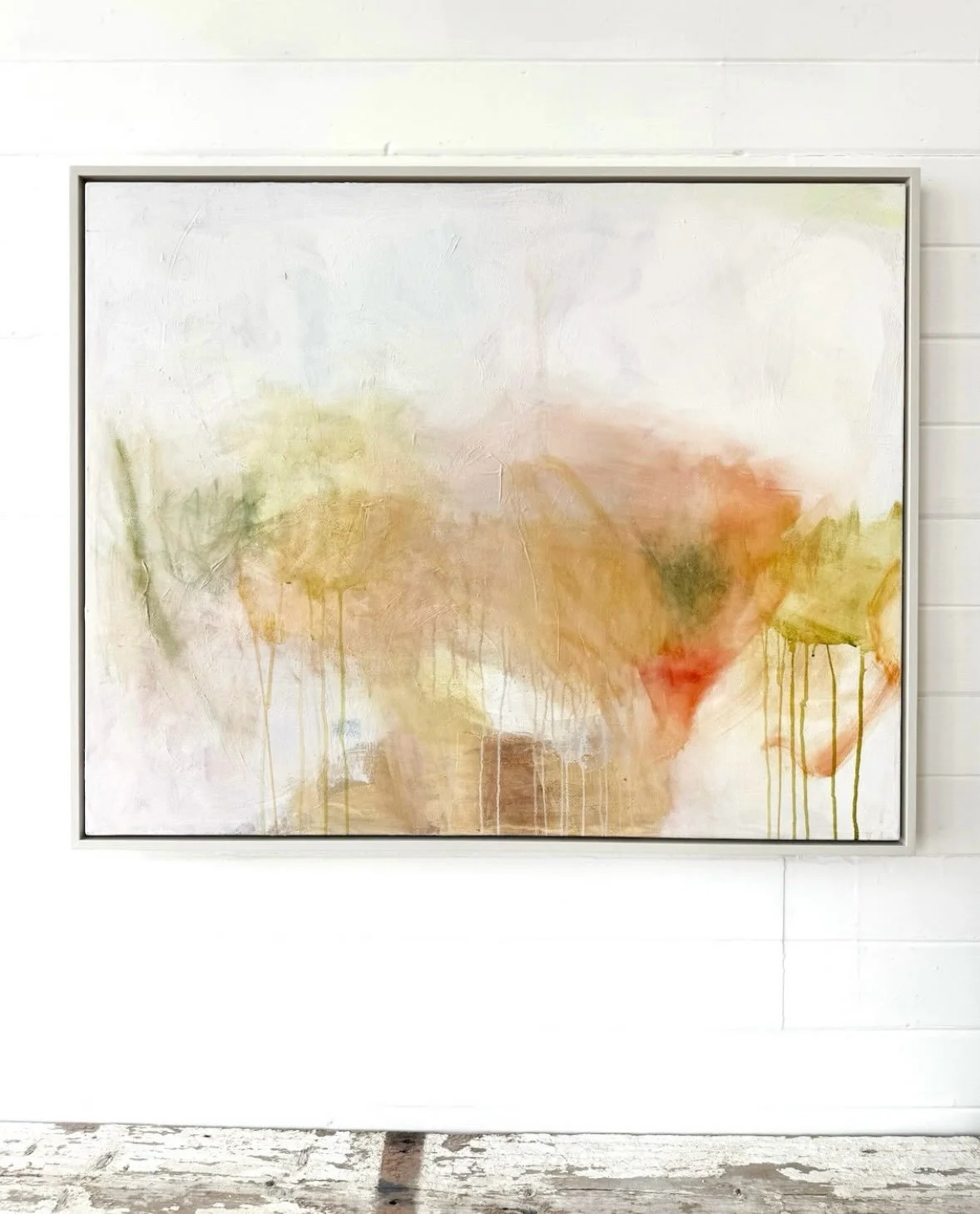 &lsquo;A Place to Dream&rsquo;
Oil &amp; Mixed Media
100 x 80cm 

Available with free worldwide shipping 🌍 through the shop section of my website x

#artcollector #artforinteriordesigners #artforinterior #expressivepainting #paintingsforinteriors