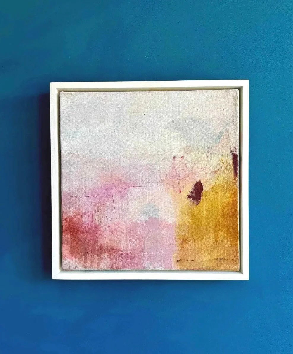 A V A I L A B L E  A R T ❤️ 🌸 ❤️

I&rsquo;ve just added a handful of new paintings to the shop section of my website. 

These colourful pieces call be sent worldwide &amp; all orders over &pound;650 have free shipping. 🌍 

To view the whole collect