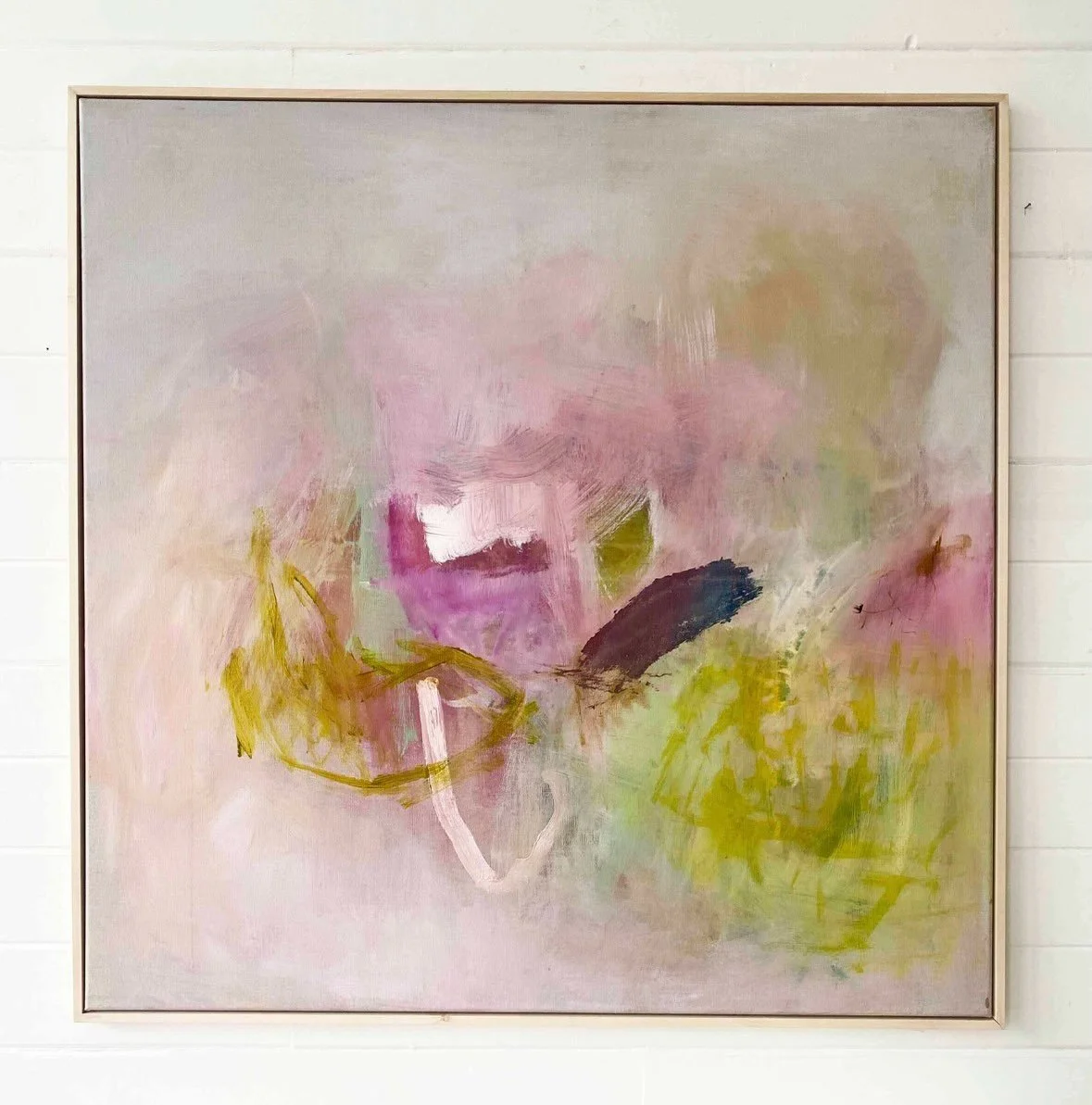 &lsquo;Abundance&rsquo;
Oil &amp; Mixed Media on Canvas
100 x 100cm

Available through @silsoncontemporary as part of the current exhibition &lsquo;10 Years on: A Celebration&rsquo; which runs online &amp; in the gallery until 29th November ✨✨✨

#art