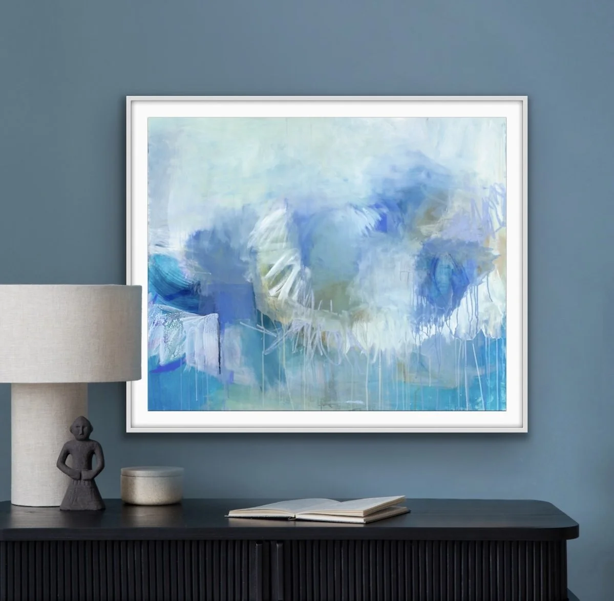 Untamed - Fine Art Print