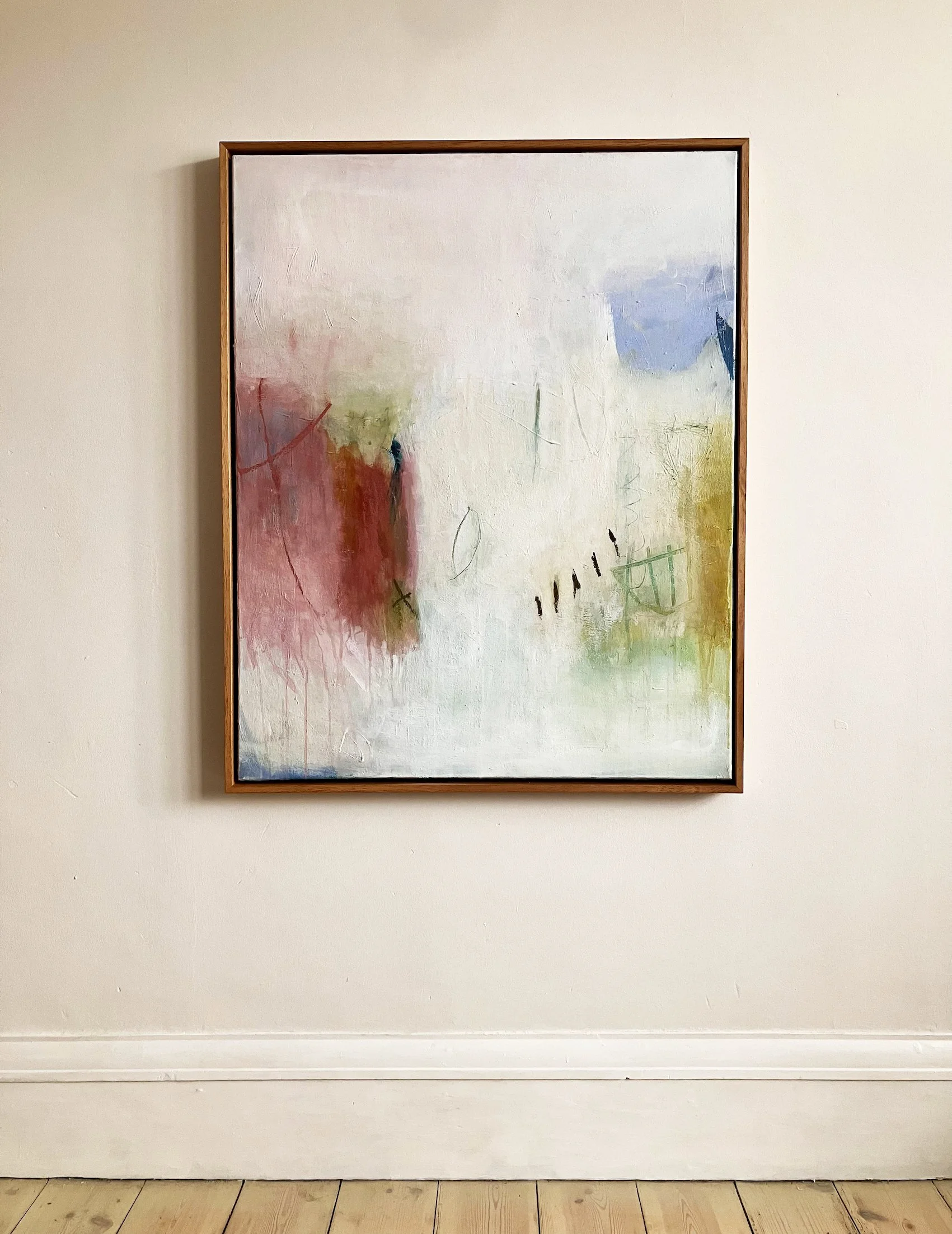 Magical Moments - Original Painting