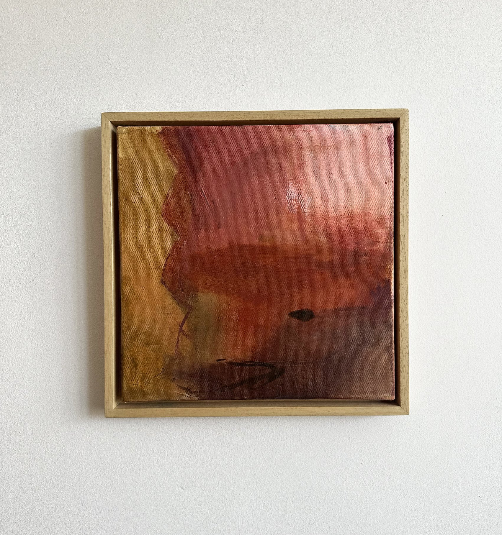 Formations 2 - Original Painting