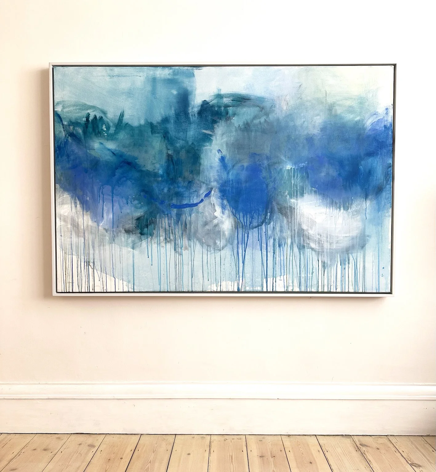 Call of the Sea- Original Painting