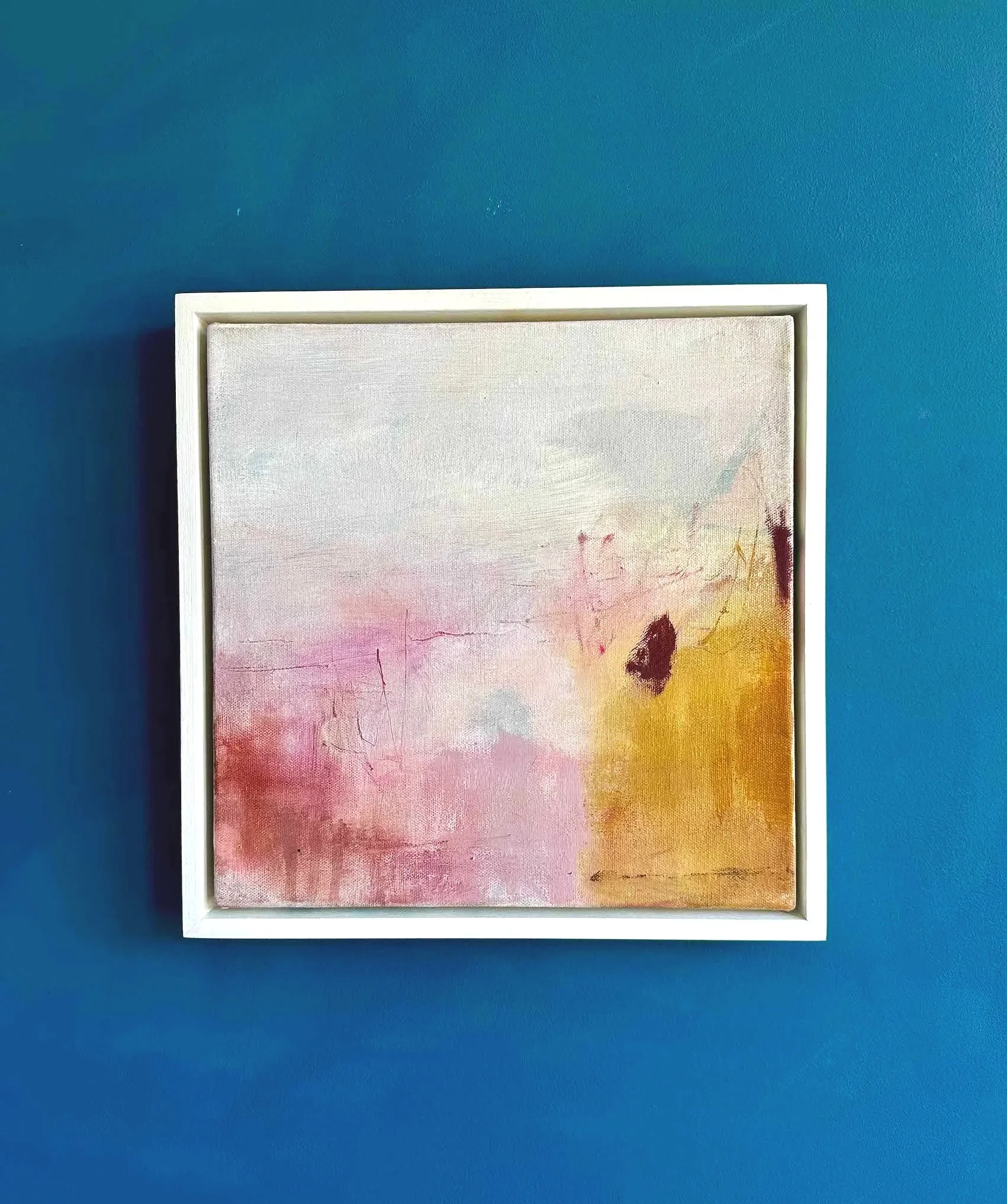 New Dawn - Original Painting