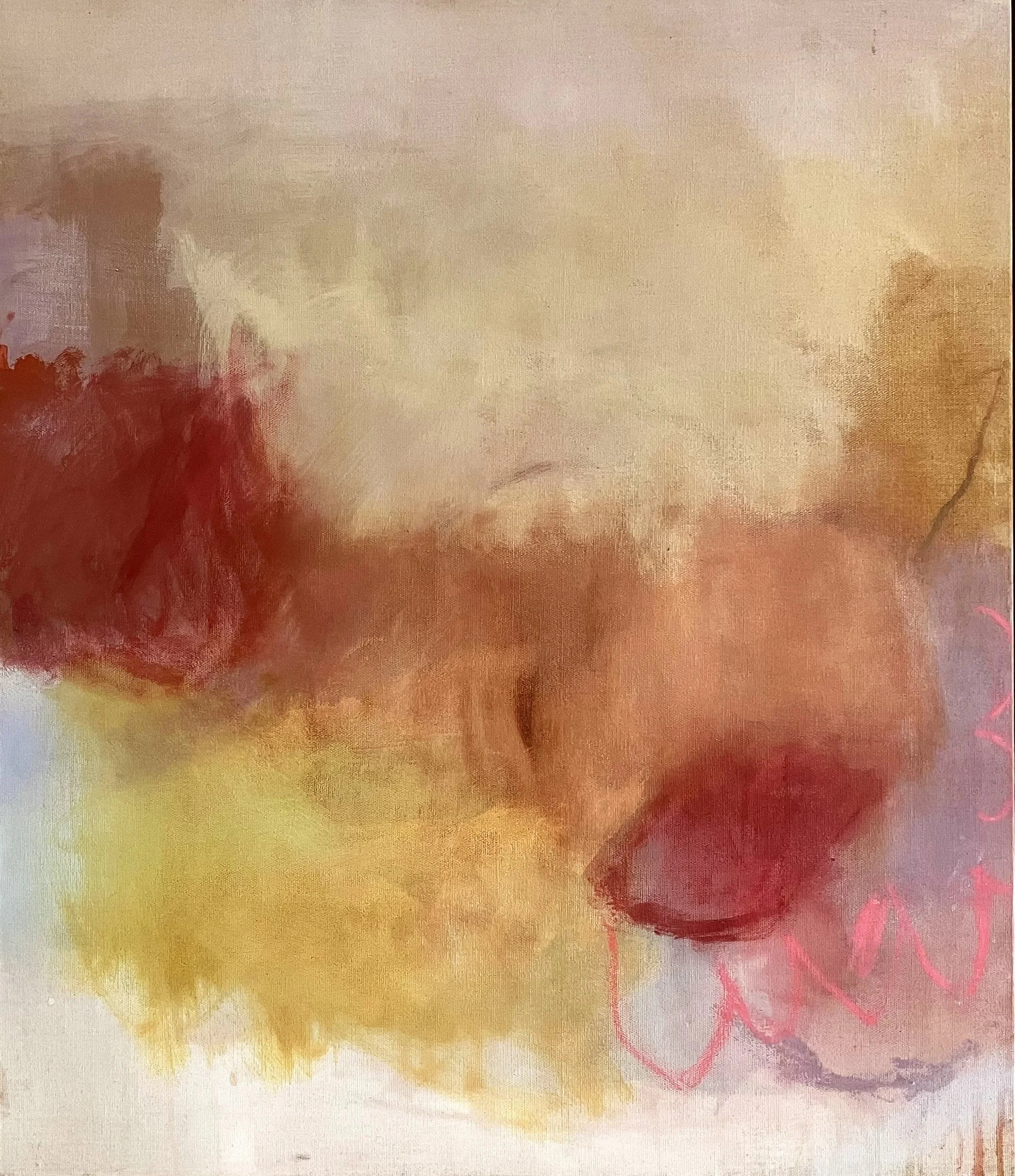 Indian Summer - Original Painting