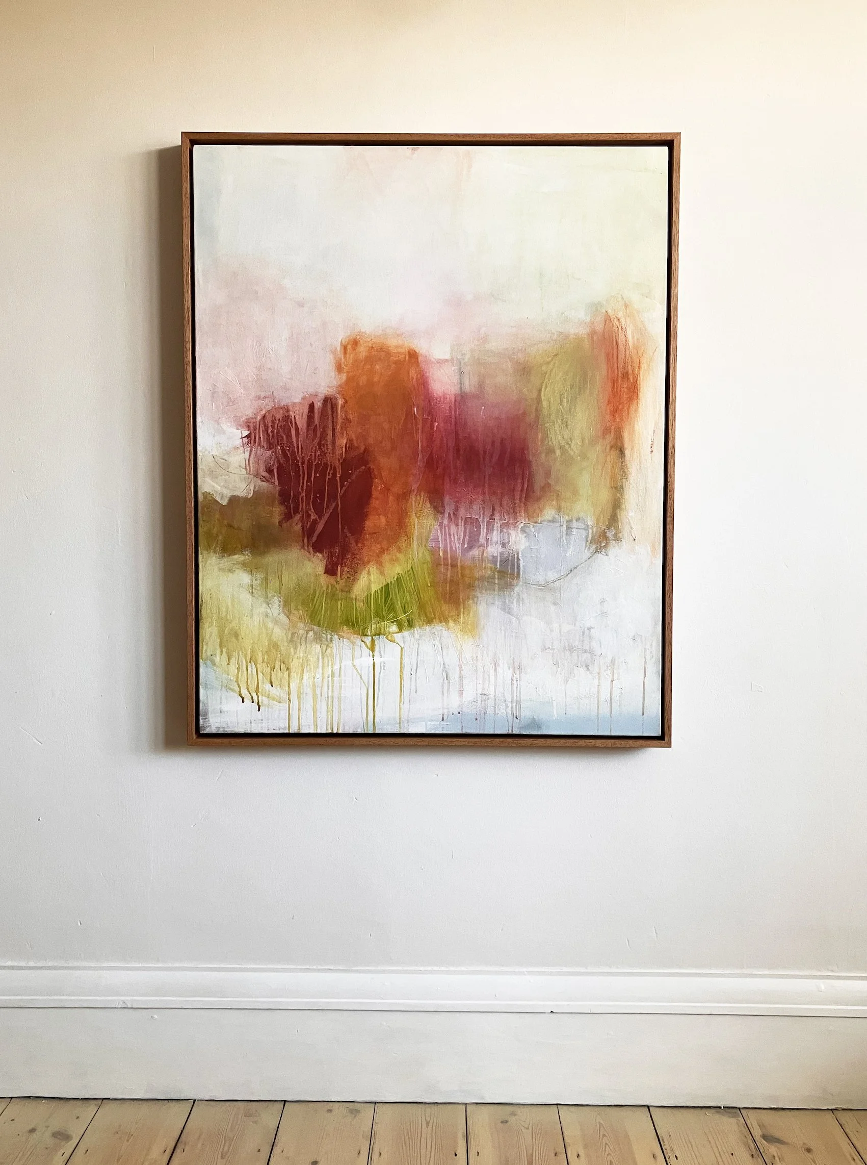 Abundance - Original Painting