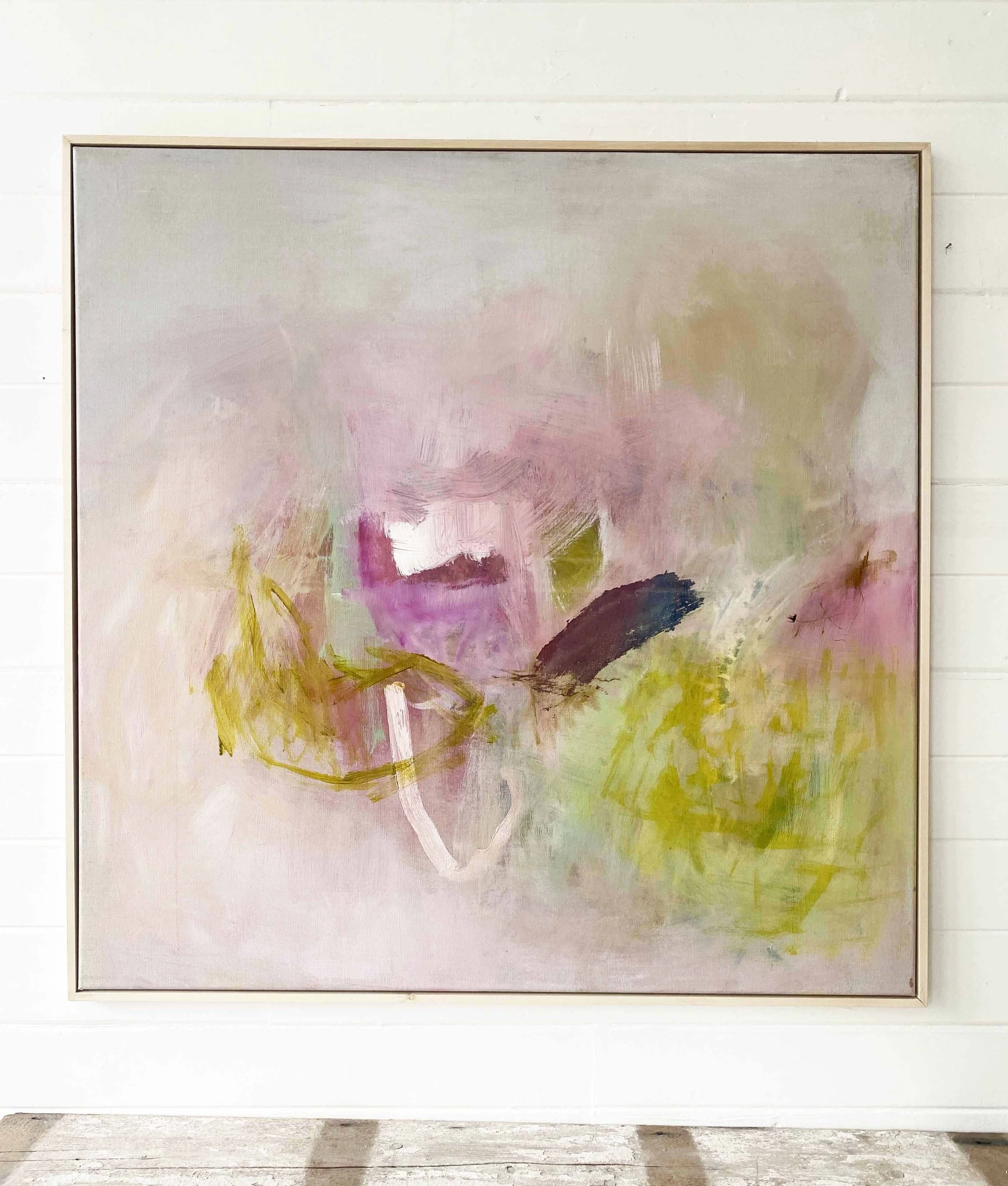 Abundance - Original Painting