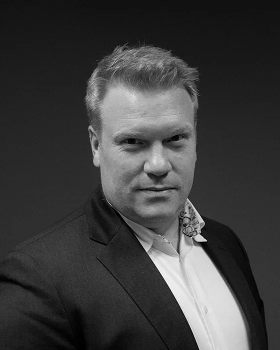 Øyvind Berget