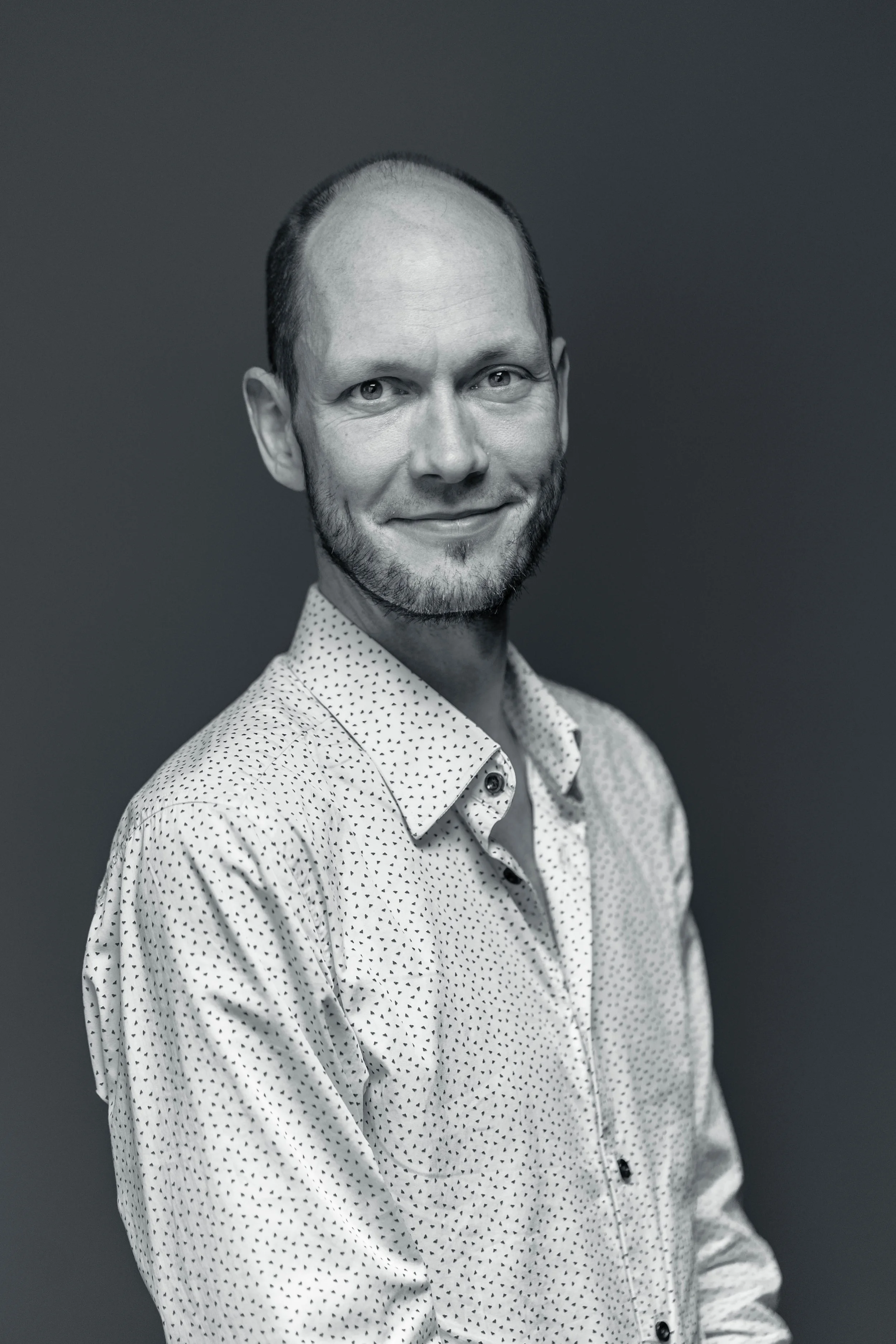 Daniel Kristoffersen