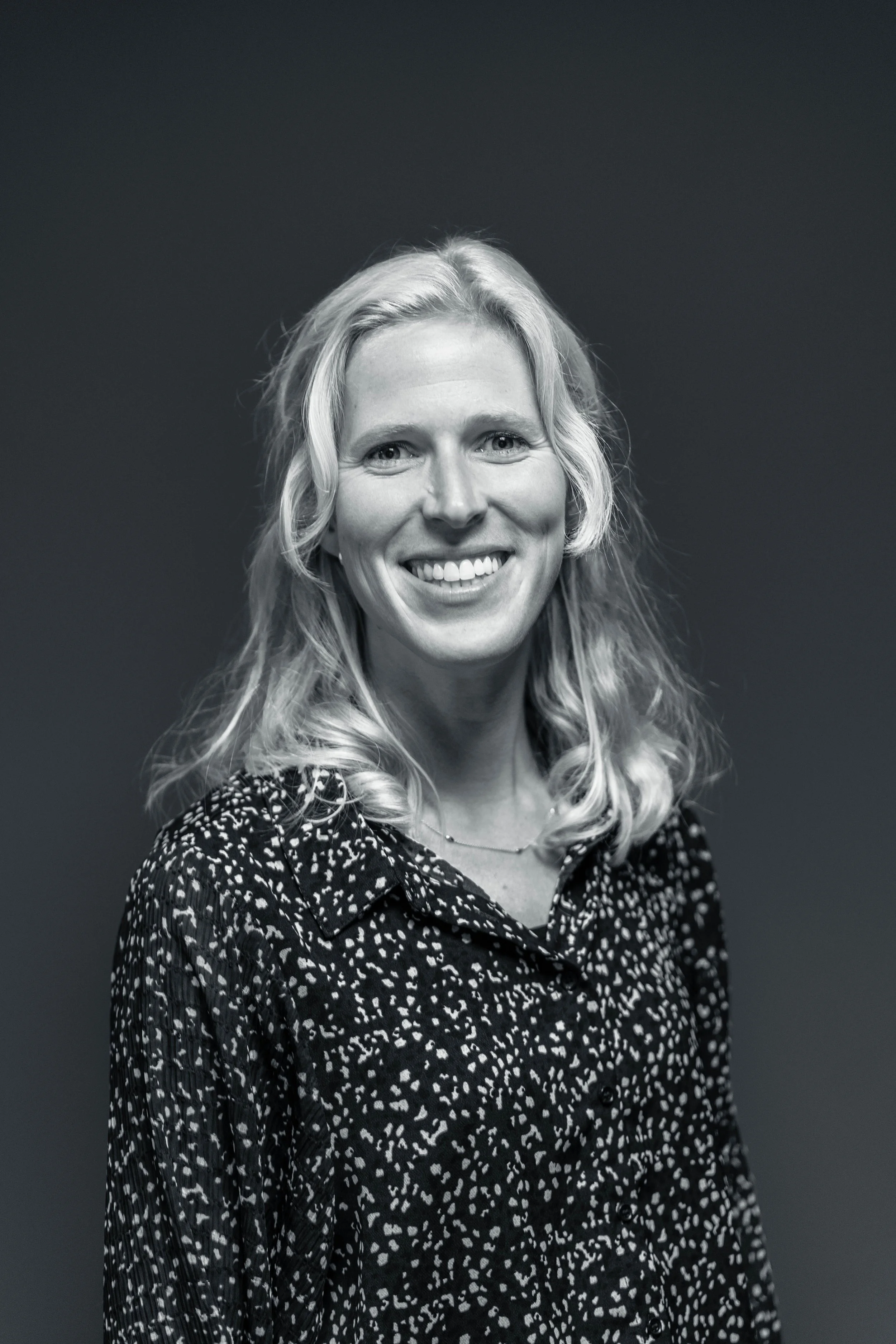 Dieuwke van der Ende