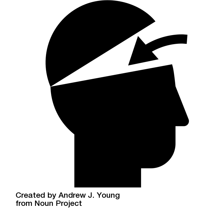 Presenting data in a graph description