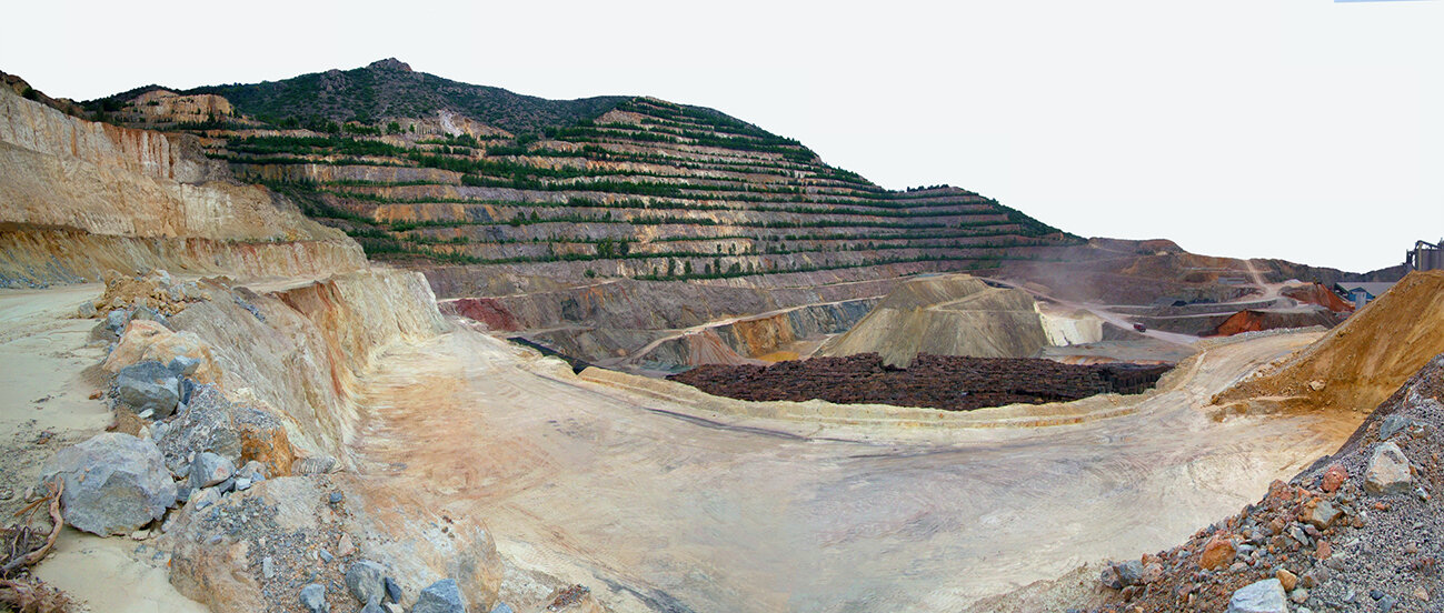 Untitled, lambda print, 85x200 cm, 2008, 1/3