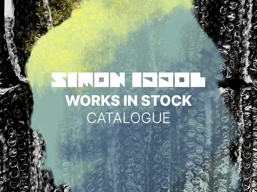 works in stock catalogue