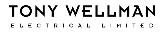 Tony Wellman Electrical