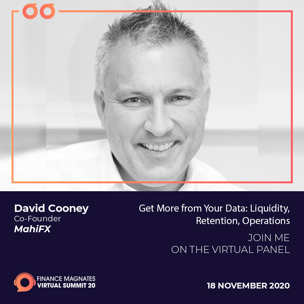 Get More Out of Your Data: Liquidity, Retention, Operations