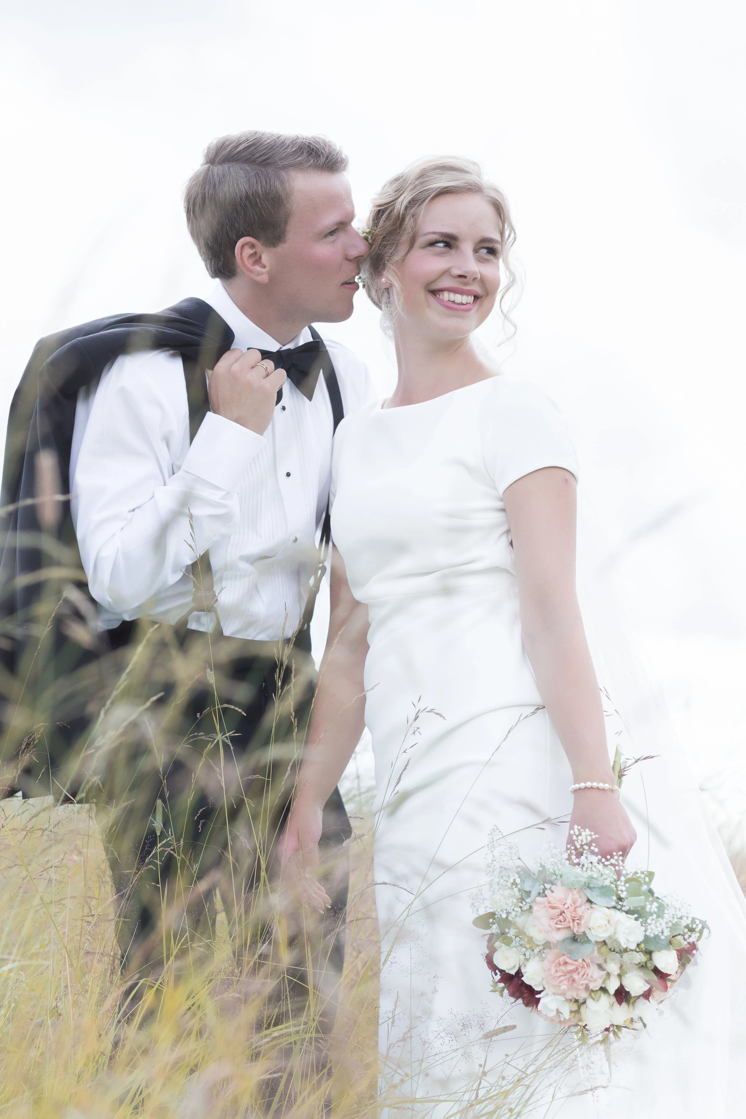 Steffen og Liv Marit