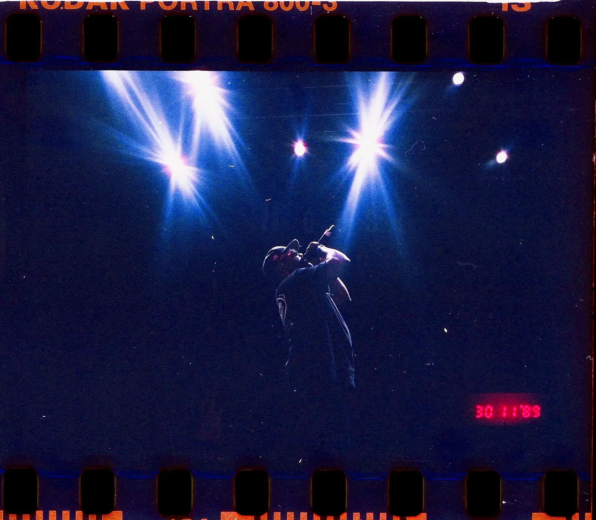 LUPE FIASCO TOUR