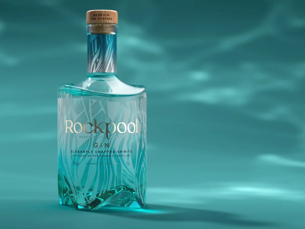 Rockpool Gin
