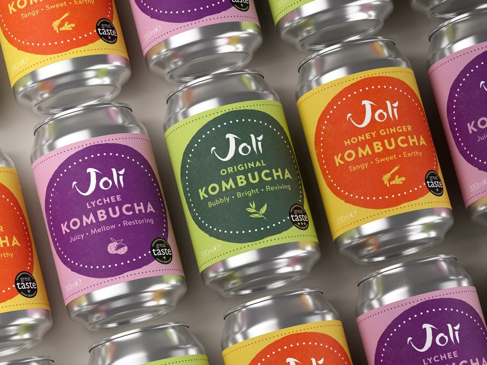 Joli Deli Products