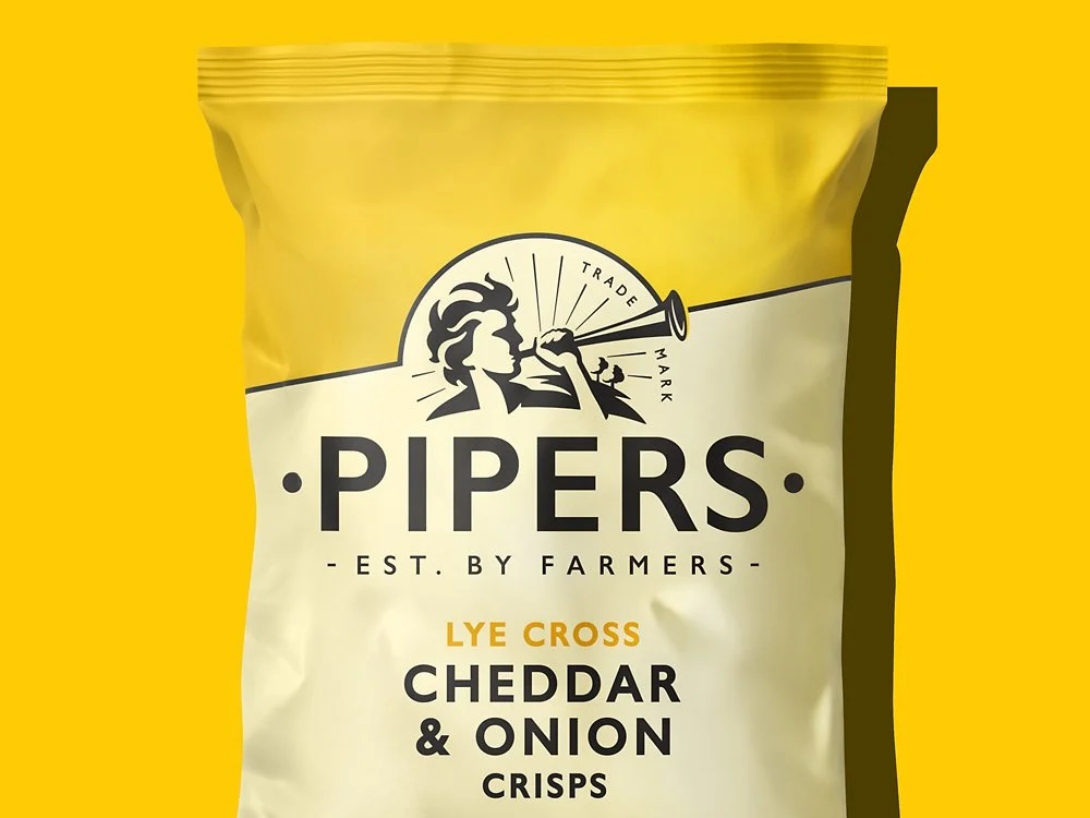 Pipers Crisps