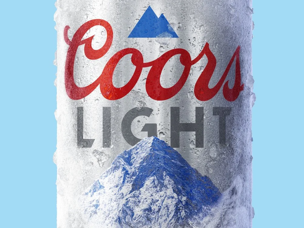 Coors Light