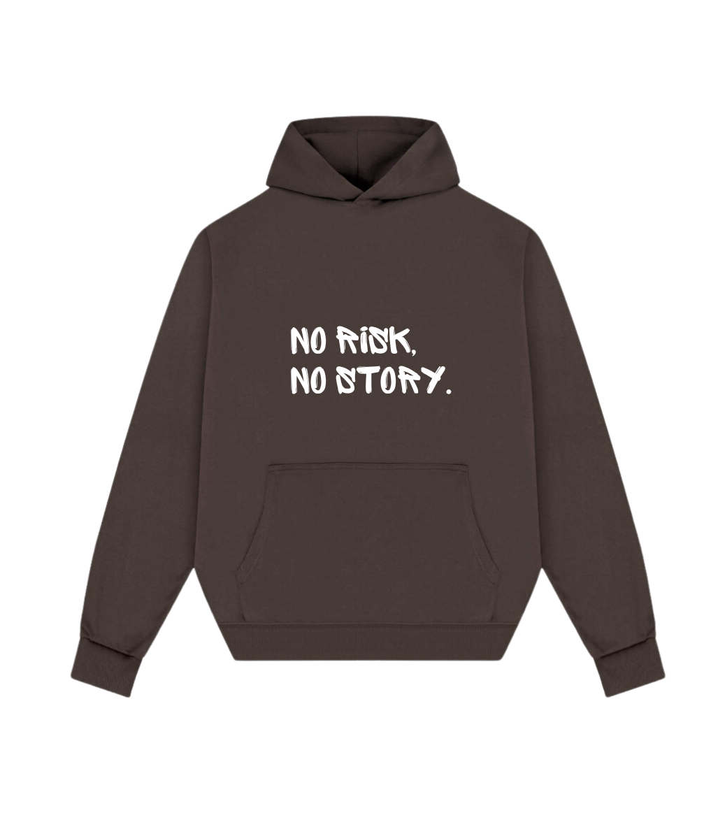 ECHO Heavyweight Hoodie