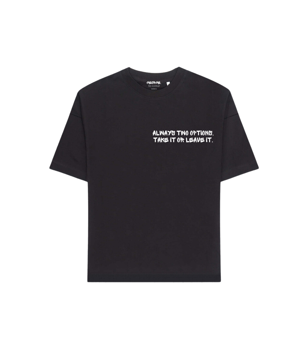 VIPER Heavyweight T-Shirt