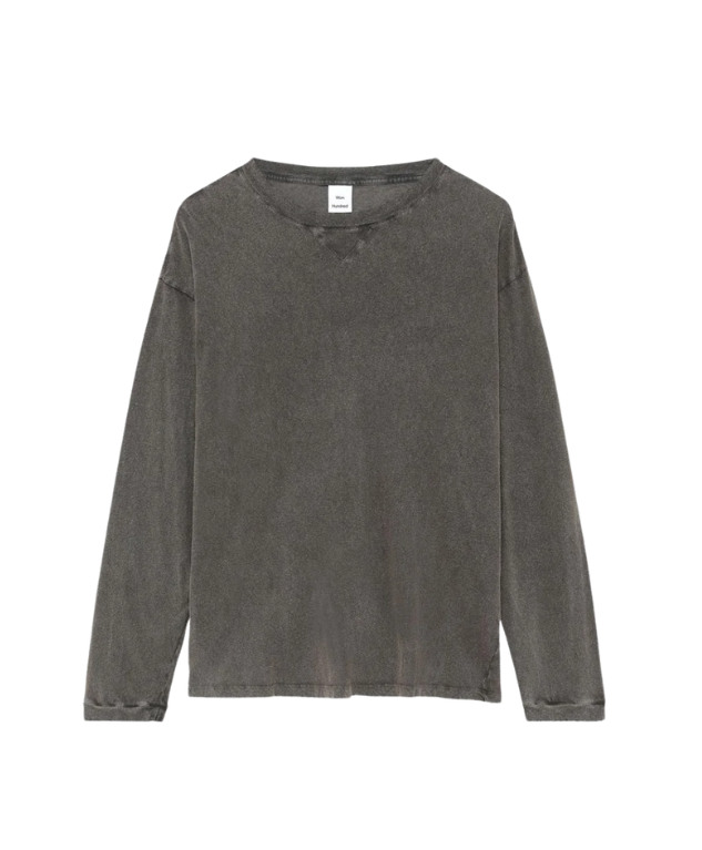 Nima LS T-Shirt