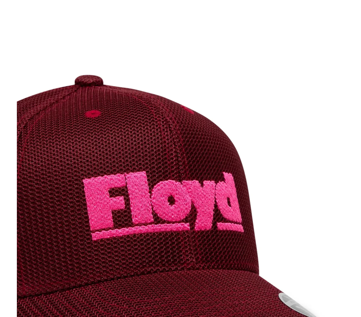 Floyd Baseball Cap Chicago Red