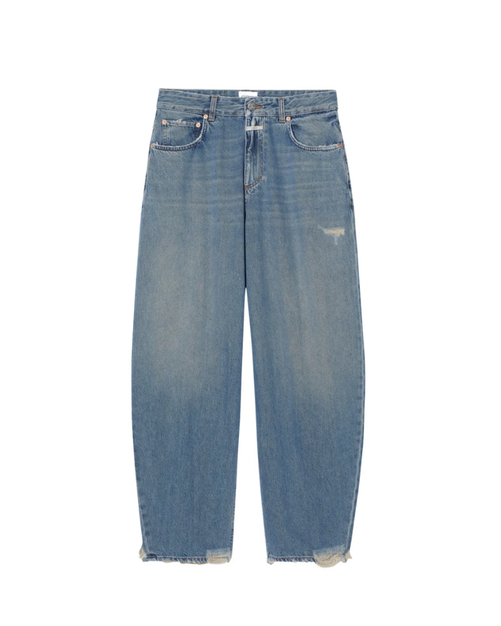Jazzie Jeans