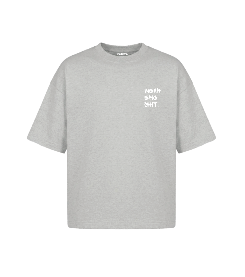 BLAZE Heavyweight T-Shirt
