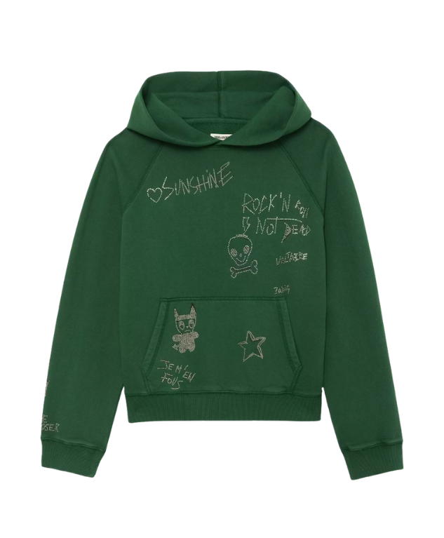 Georgy Sweatshirt