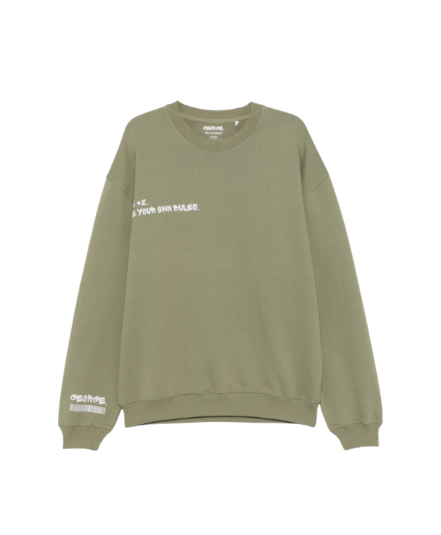 APEX Heavyweight Sweatshirt