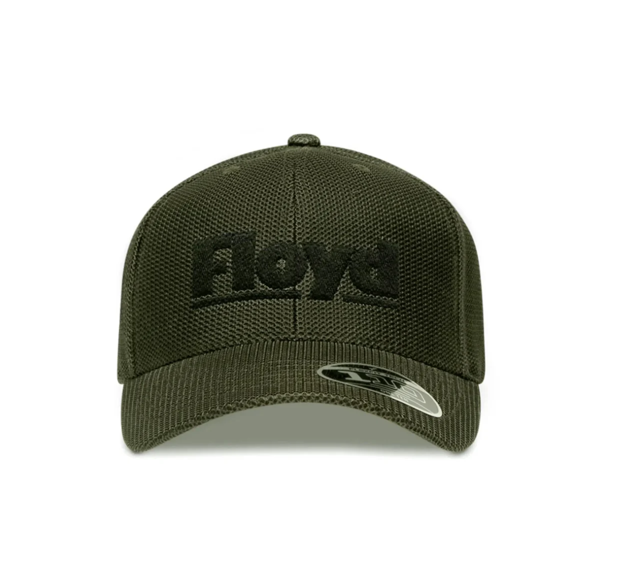Baseball Cap GATOR GREEN