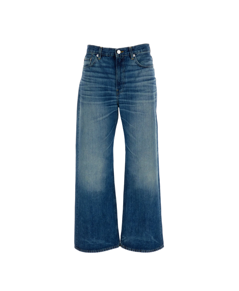WINNY Denim Jeans